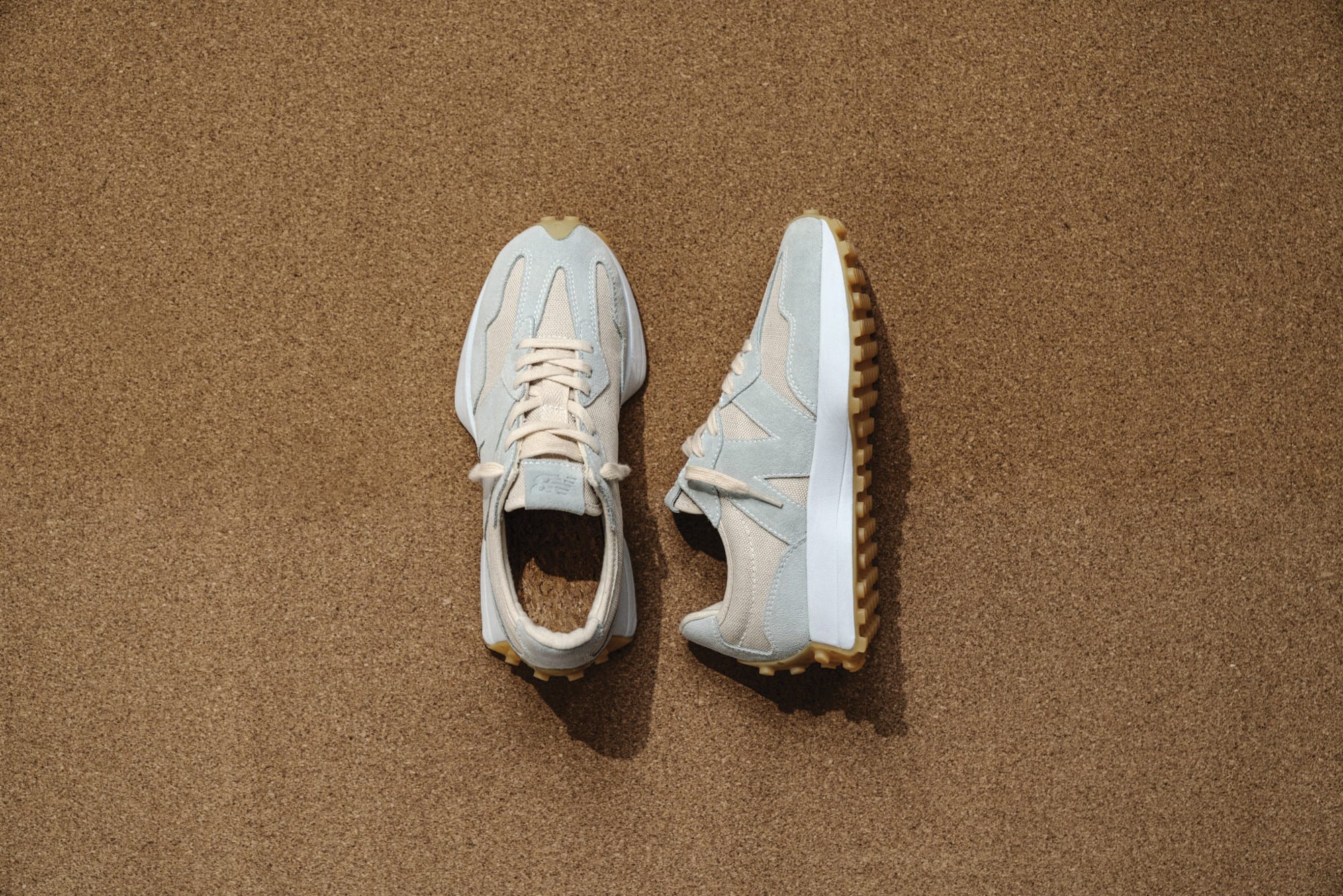 newbalance991和992,newbalance和新百伦的鞋怎么区别