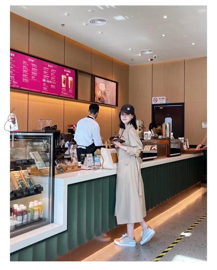 5套秋季穿搭简单时髦又漂亮哟,初秋30-40岁穿搭