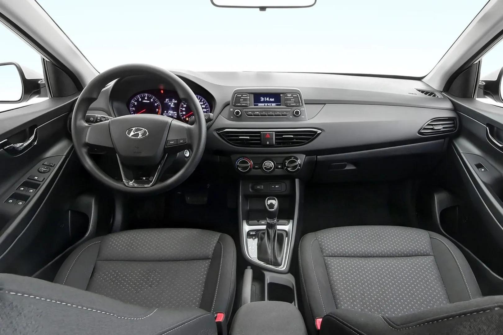 现代悦动最新评价,北京现代悦动的6at怎么样耐用吗