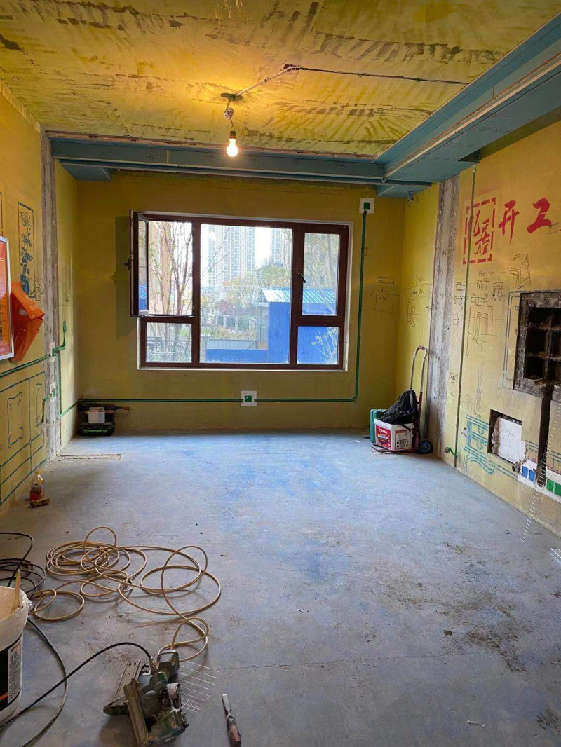 哈尔滨亿居装饰靠谱吗,哈尔滨亿居装饰主材