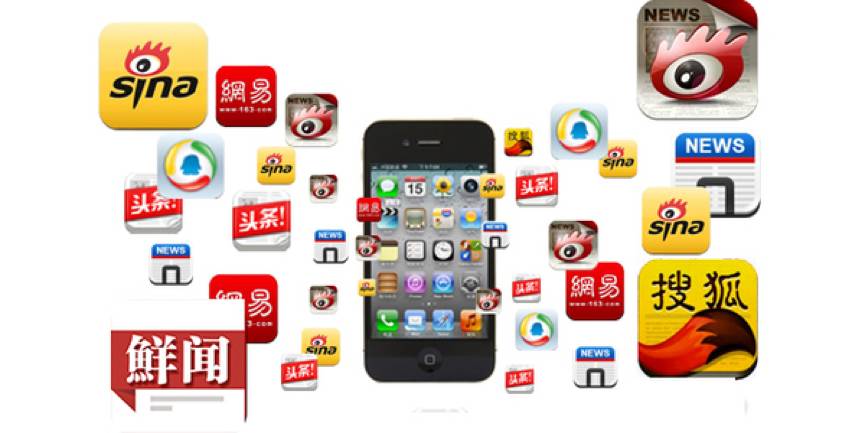 互联网说：这世界满地都是黄金，到处都是美女，只要你下定决心..