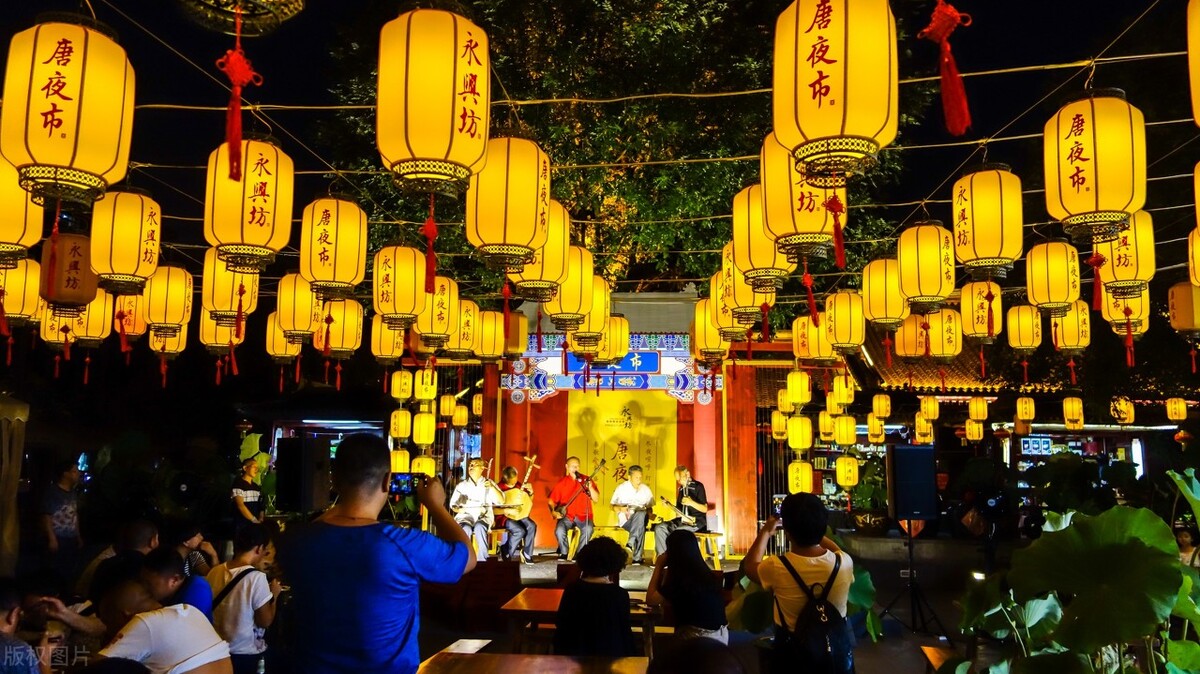 西安旅游攻略适合亲子游的地方,西安最适合亲子打卡的旅游胜地