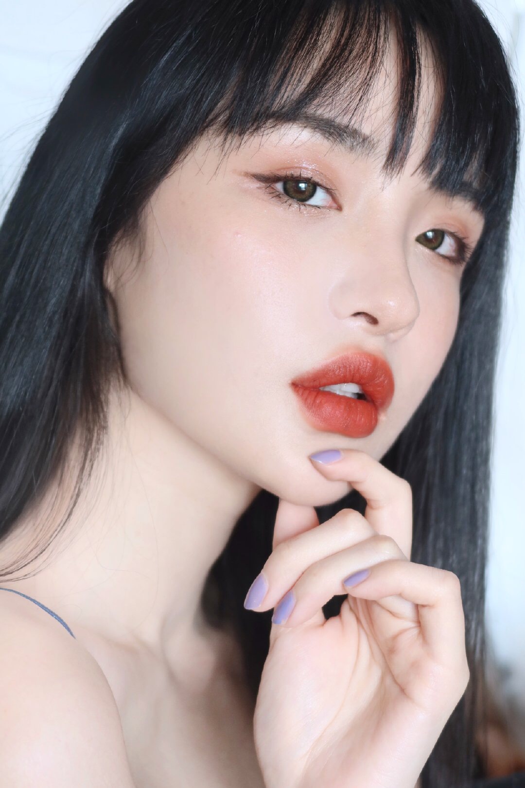 粉底液买错肤质会不会太卡粉,粉底液买错了能换吗