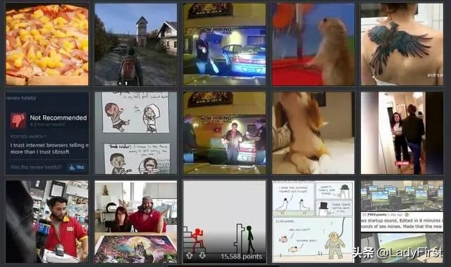 国外网站推荐汇总,花瓣网上的推荐模板太少