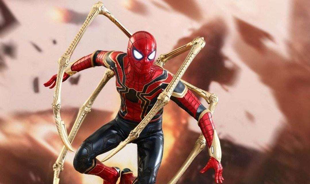 游戏蜘蛛侠十大最强战衣,蜘蛛侠游戏中的经典蜘蛛侠皮肤