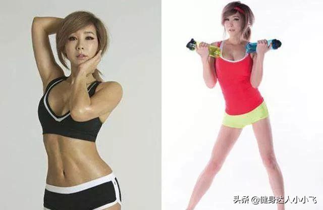 郑多燕发福是怎么回事,减肥塑形郑多燕