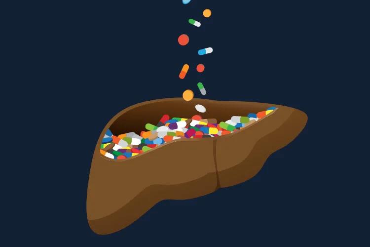 swisse护肝液体什么时候喝最好,国外护肝神药swisse有什么