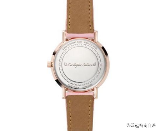 日本时尚界新推华丽感首饰,百变小樱新首饰是什么