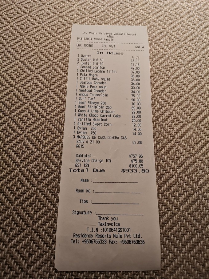 马尔代夫十大豪华度假村,国内媲美马尔代夫的度假村