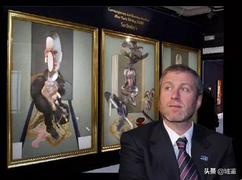 年度收藏家十大富豪,全球华人前十位的收藏家排名