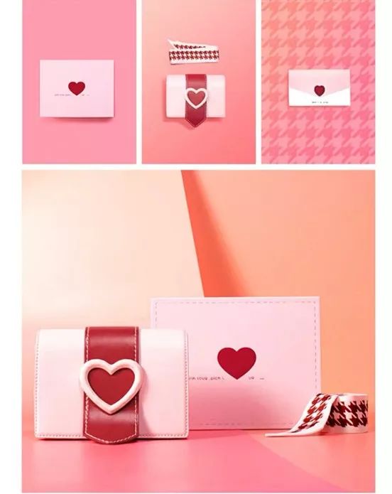 大牌七夕限定礼物合集来了，文末有惊喜福利哦