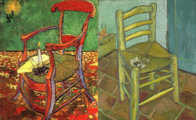 高更：他人笑我太疯癫，我笑他人看不穿