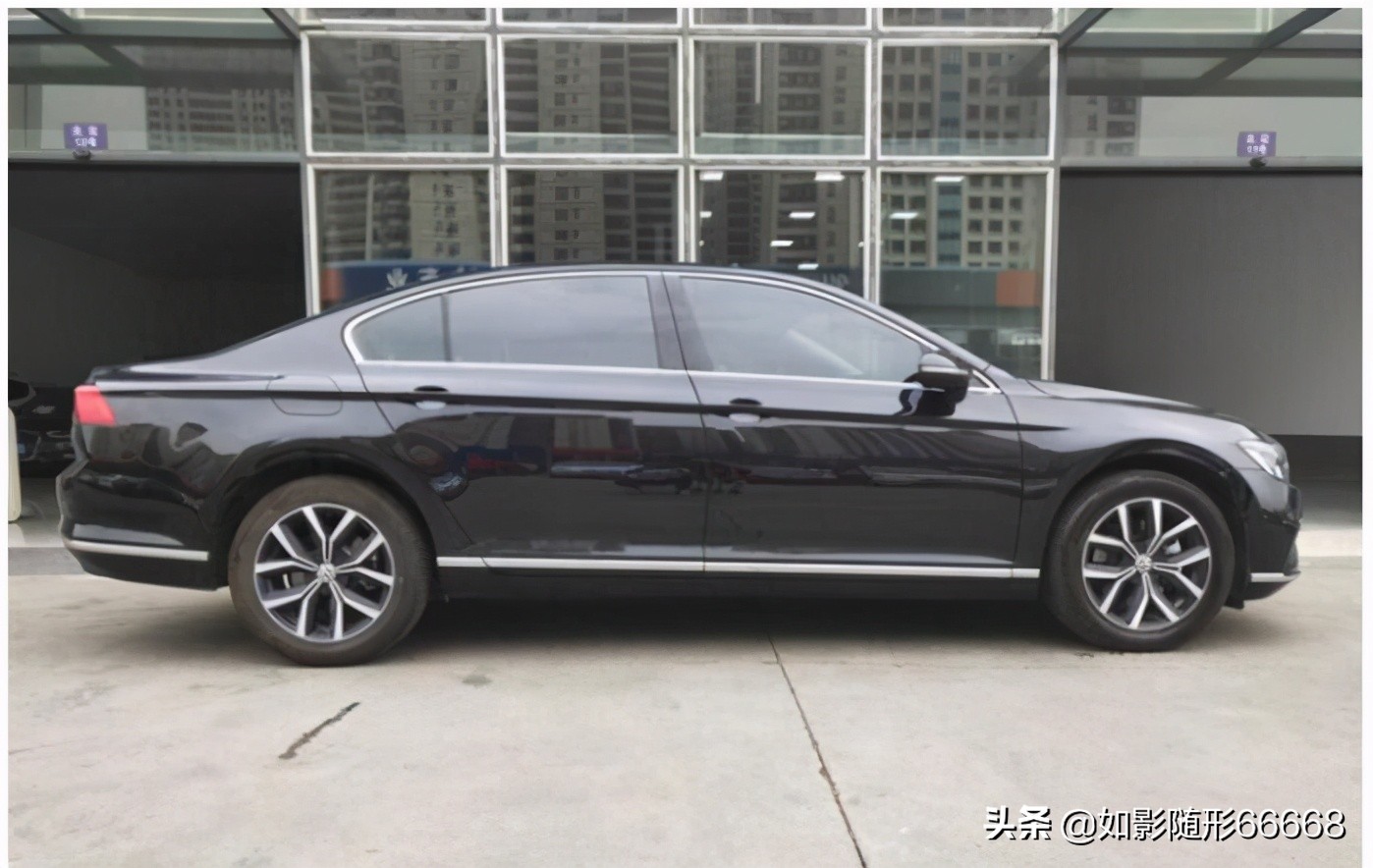 预算不足买大众迈腾,预算不足买个什么小车好