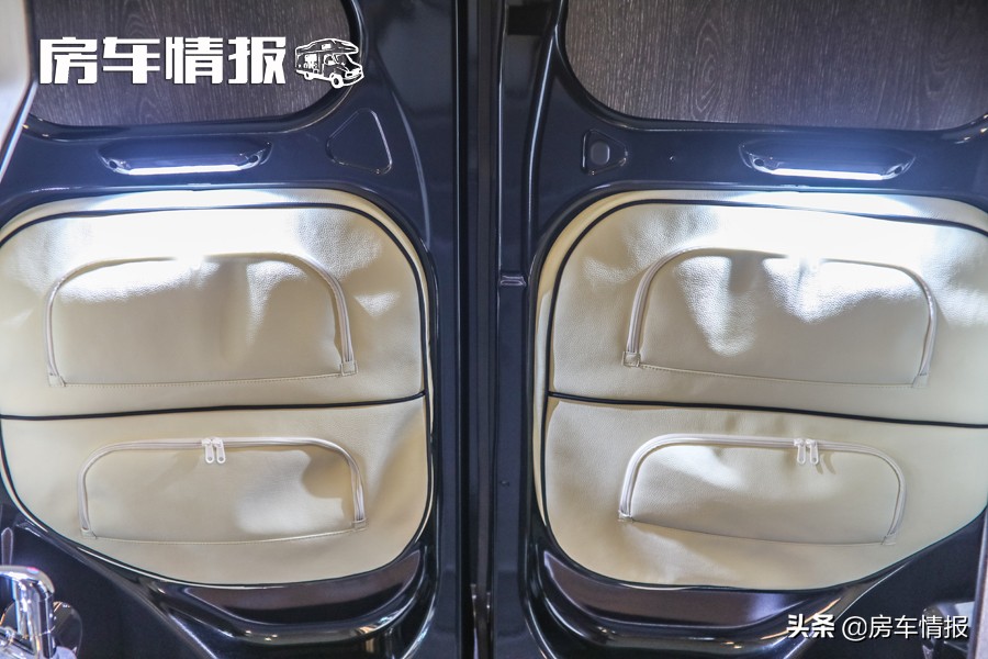 全顺3.0t汽油版房车自动挡,新全顺房车升顶版19.98万