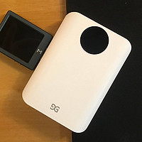 四年懒癌竟被信仰治愈——索尼F10L移动电源测评