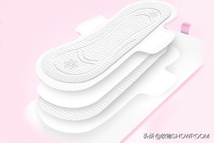 「收物第169期」收物君告诉你:这才是挑选姨妈巾的经典4大原则