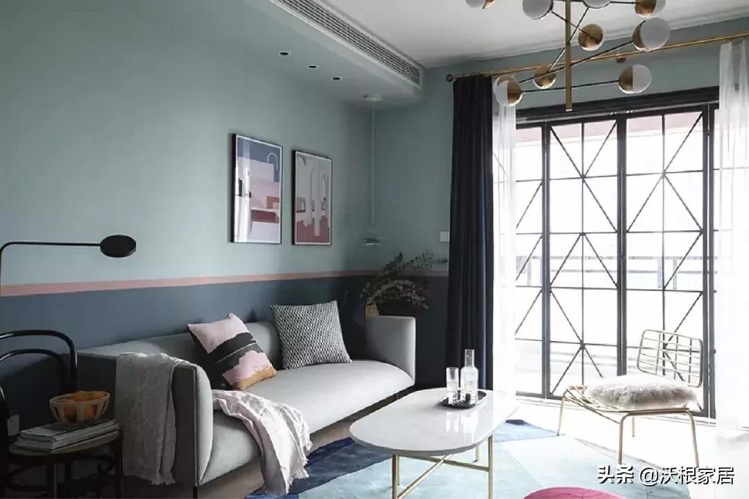 带你看90后夫妻的家,90后小两口的婚房真漂亮