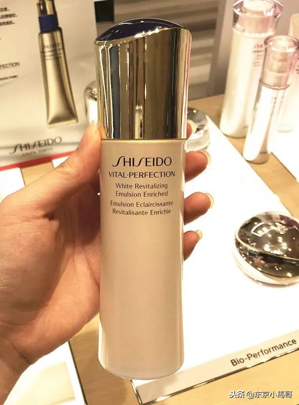 最值得带的日本护肤品,十大好用的日本护肤品排行榜推荐