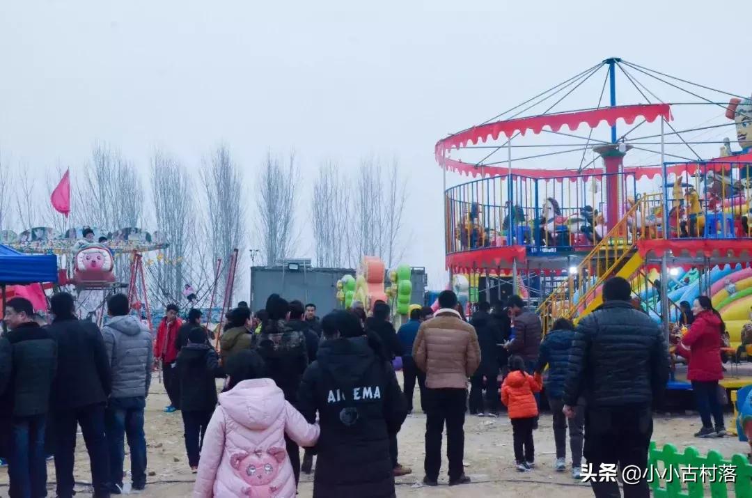 今年花灯庙会在哪里 (山东庙会花灯哪里好玩)