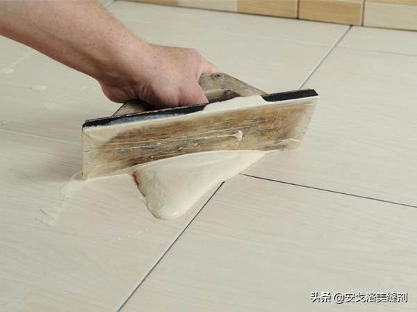 瓷砖美缝什么时候是最佳美缝时间,瓷砖美缝需要等水泥干了吗