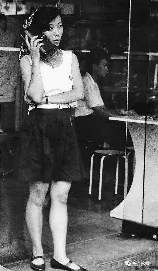 90年代的富豪打扮,90年代大款形象