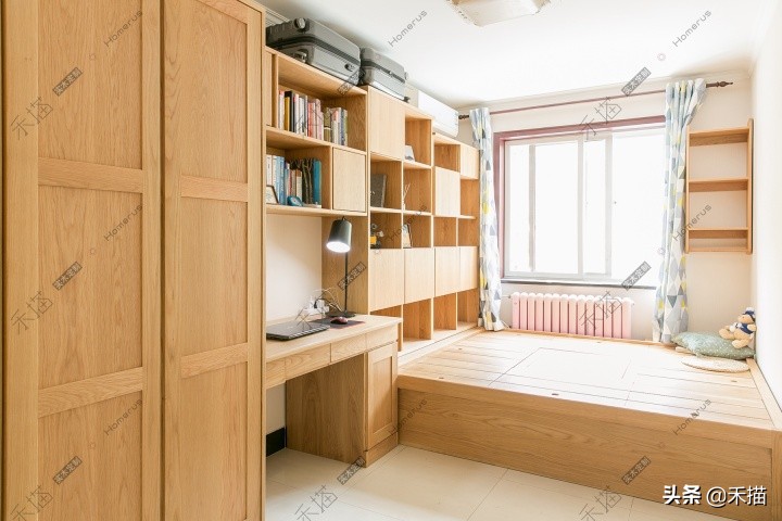 实木榻榻米床纯实木,实木榻榻米大全