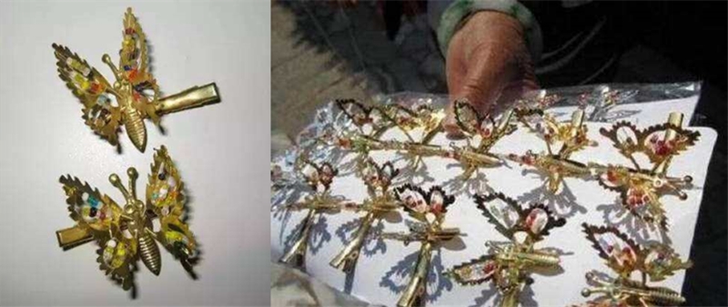 8090小时候的脚蹬裤,90年代健美裤怎么穿