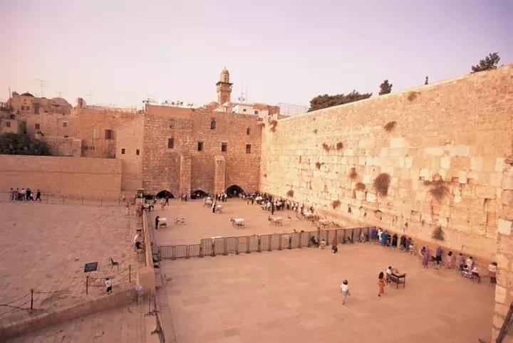 以色列简介解说视频,以色列简介人口面积