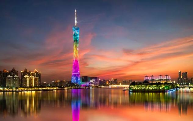 广州攻略必玩的景点2天,广州旅游必打卡的地方推荐