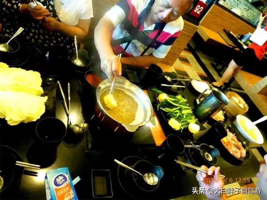 泰国风情之旅完整版,泰国风情记