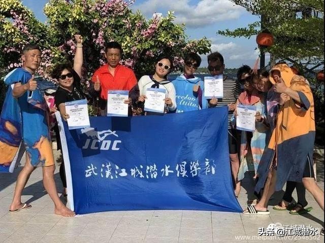 潜水员潜水步骤,潜水员标准训练方法