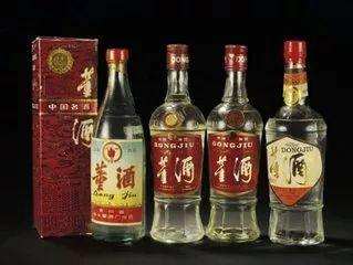 真正10年以上老董酒,十大名酒董酒排行