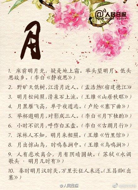 春夏秋冬风花雪月类似的词语,关于春夏秋冬和风花雪月的古诗词