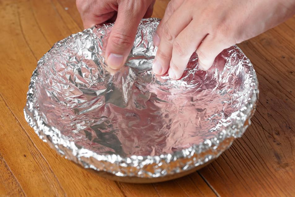 酸辣砂锅花甲粉的做法,香辣花甲汤粉的做法