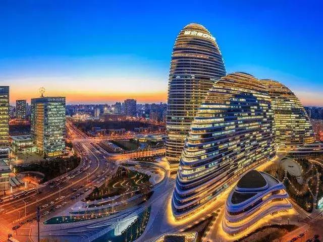 英国卫报世界七大新奇迹,被英国卫报誉为世界七大奇迹