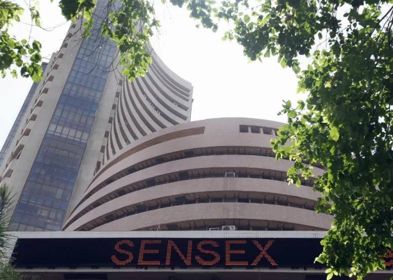 1987年美股大崩盘原因,十年前中国股市印度股市