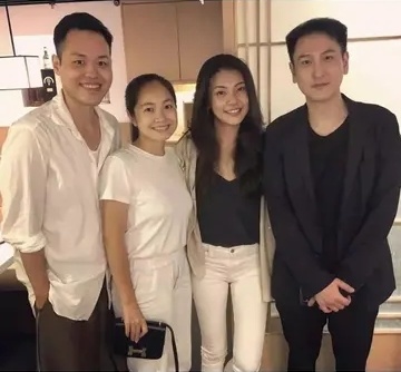 10位“浪荡”的富二代，个个换女友如换衣服，王思聪只是小萌新