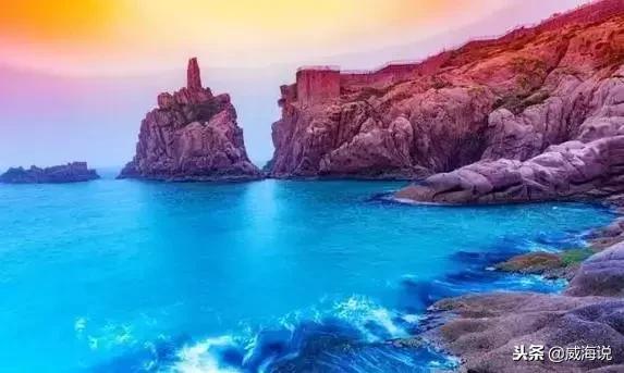 威海全家出游攻略,威海冬天旅游攻略必去景点