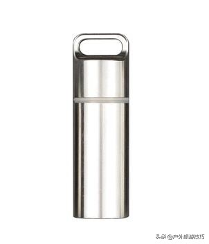 在户外怎么不用打火机和火柴生火,户外打火石生火需要准备的燃料