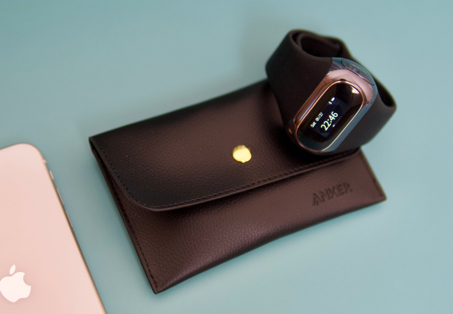 耳机和手环能连接蓝牙吗,小米耳机跟手环可以连接嘛