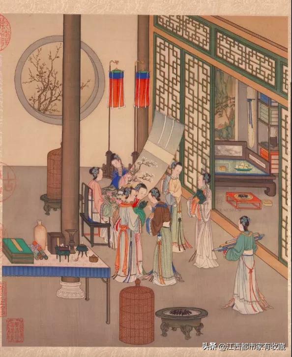 现在人对古人十大雅事的理解,古人为什么把焚香当雅事之首