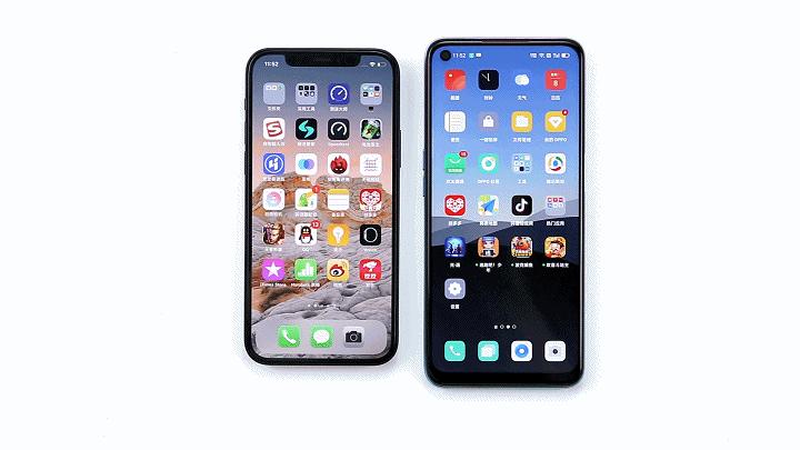 苹果手机和安卓手机抢红包速度,为啥苹果手机抢红包比不上安卓