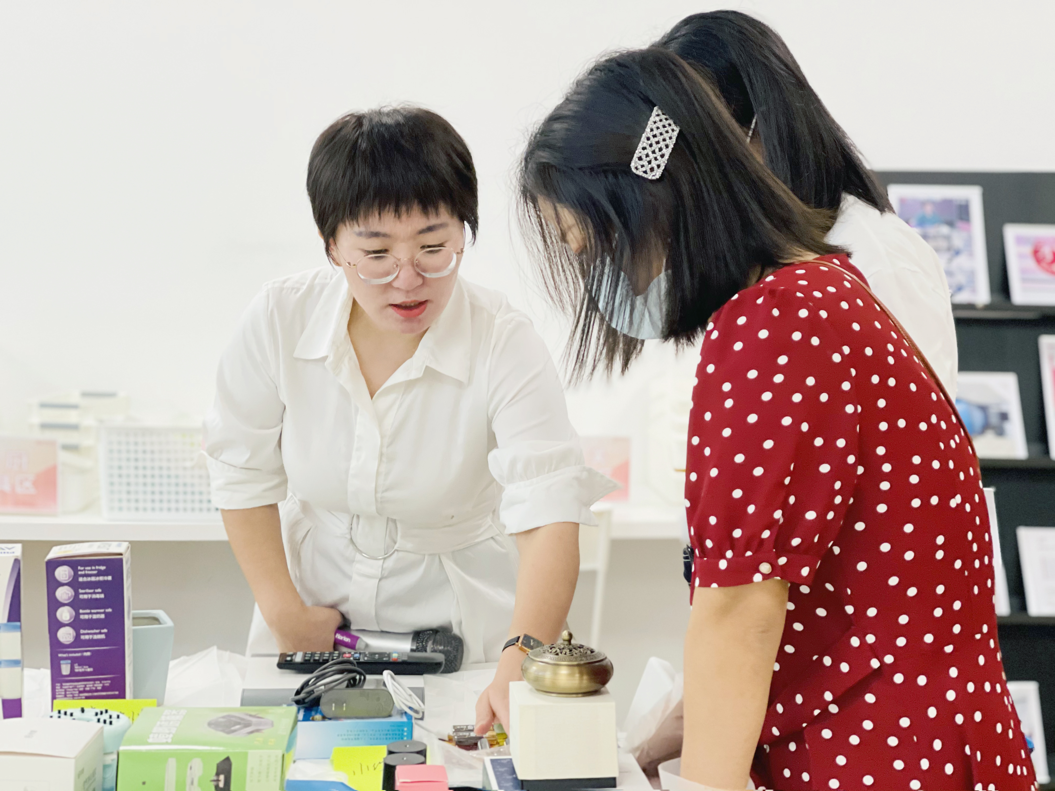 李晓蓉整理师,李晓蓉收纳整理家