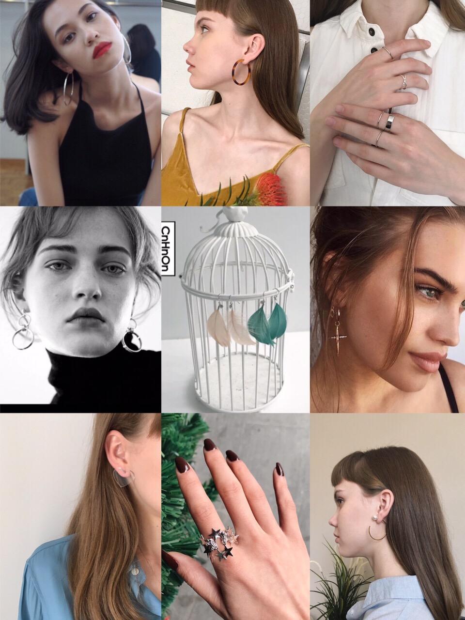 百元有质感饰品,百元内有质感饰品店