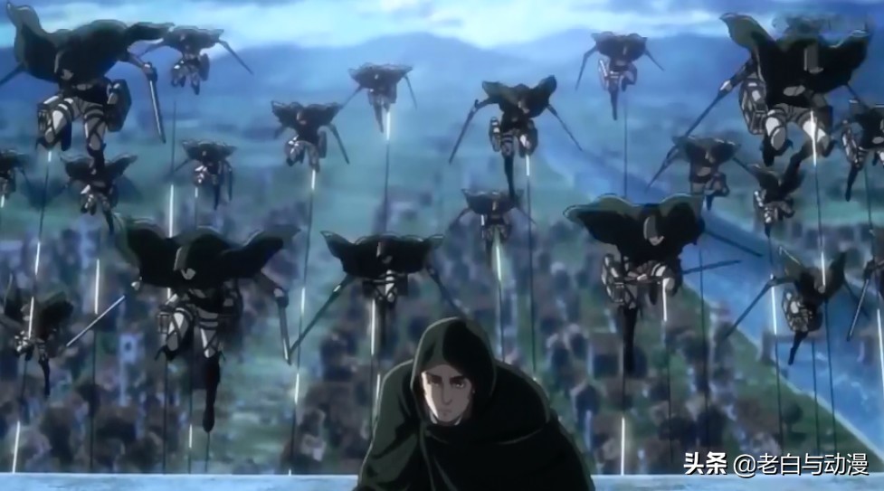 进击的巨人第三季part2有必要看吗,b站如何看进击的巨人第4季
