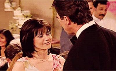 老友记中monica哪季最漂亮,老友记莫妮卡monica经典语录