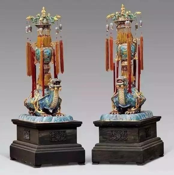 宫灯，流影中的精致时光