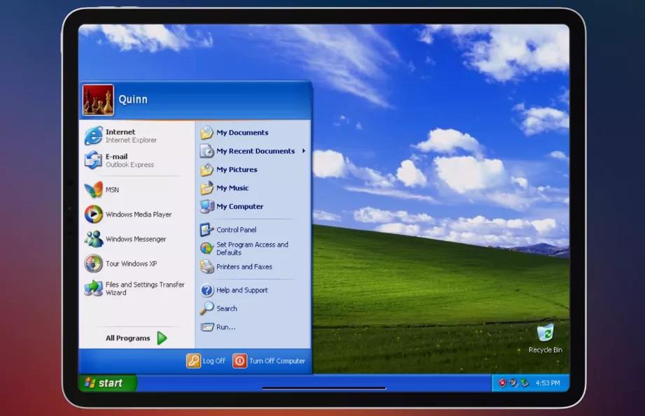 ipad可以安装macos系统吗,苹果ipad可以装mac系统吗