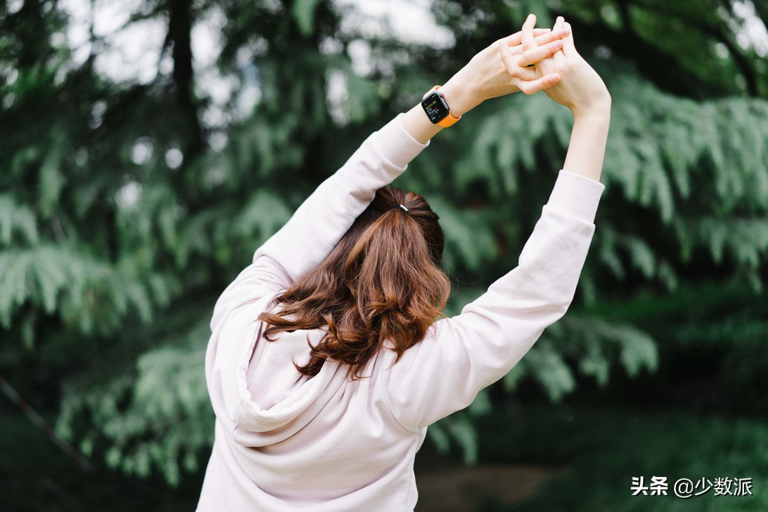 applewatch7表盘推荐,applewatch7ecg