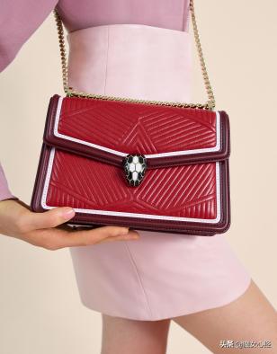 宝格丽十大最经典款,宝格丽新年特别款